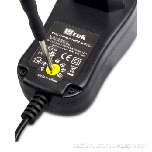 Compact Switching Power Supply